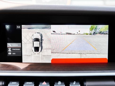 Used 2020 Porsche 911 Carrera 4S w/ Premium Package image 69