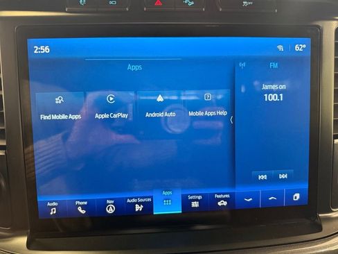 Used 2023 Ford F150 XLT w/ Equipment Group 302A High image 43