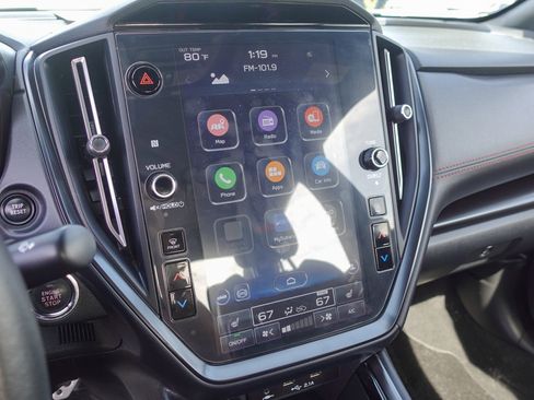 Certified 2022 Subaru WRX Limited image 17