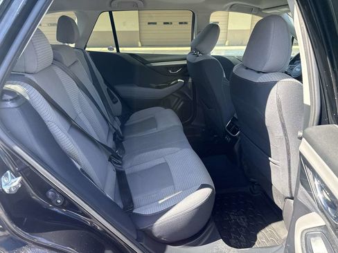 Used 2022 Subaru Outback Premium AWD/4WD image 23