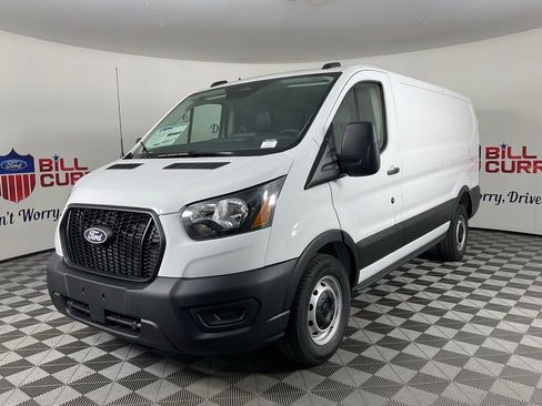 New 2026 Ford Transit 150 Low Roof RWD image 7