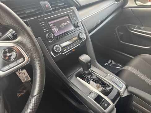 Used 2021 Honda Civic LX image 19
