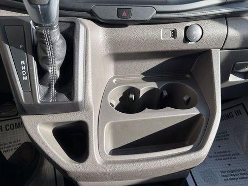 Used 2024 Ford Transit 150 Low Roof AWD w/ Load Area Protection Package image 23