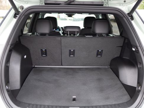 Certified 2026 Chevrolet Equinox LT w/ Convenience Package II image 25