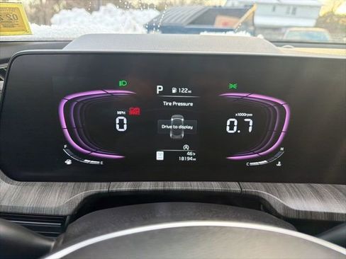 Certified 2024 Kia Telluride EX w/ EX Captain's Chair Package image 25