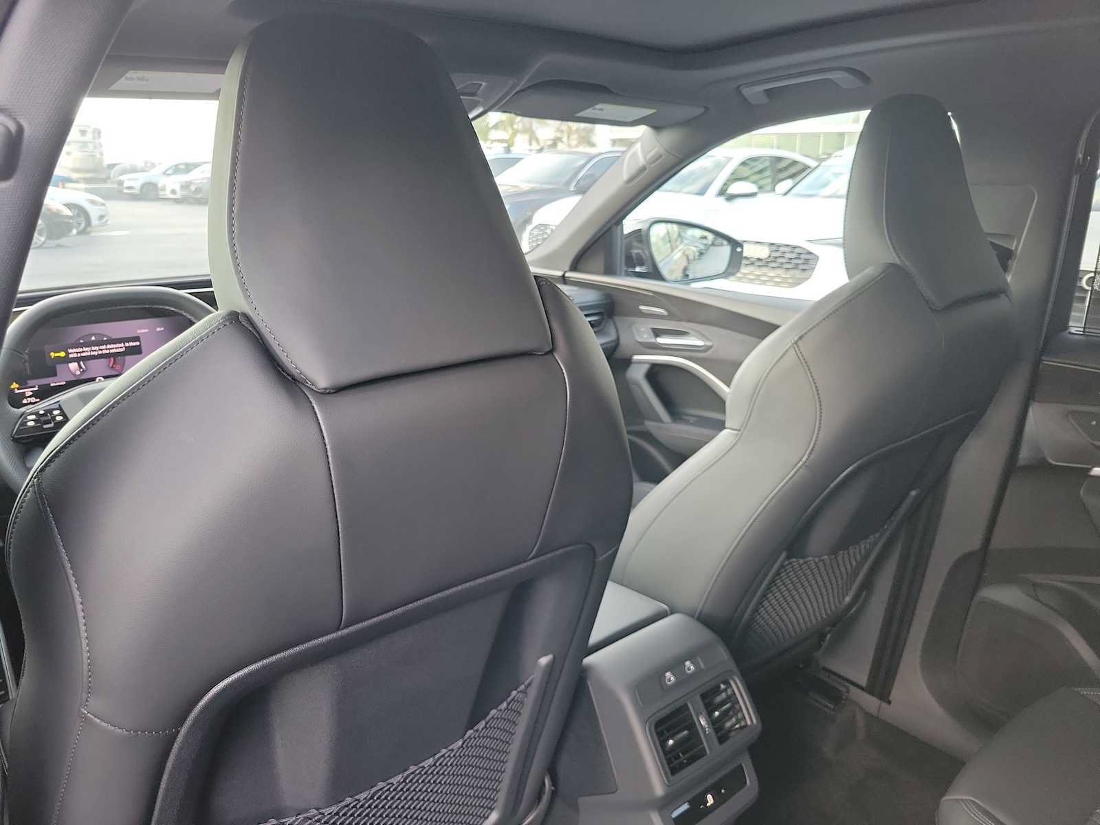 New 2026 Audi SQ5 Premium Plus AWD/4WD image 17