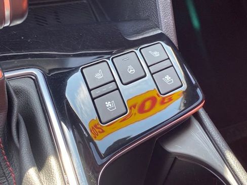 Used 2024 Kia Sportage SX image 13