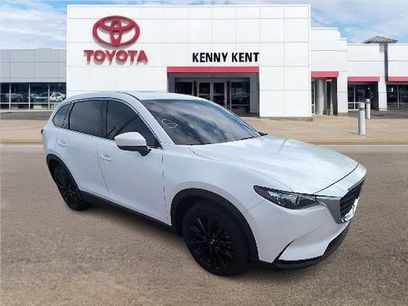 Used 2023 MAZDA CX-9 Touring Plus