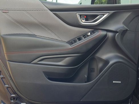 Used 2020 Subaru Forester Sport w/ Popular Package #2 image 12