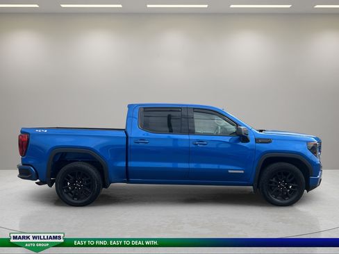 Used 2023 GMC Sierra 1500 Elevation AWD/4WD image 15