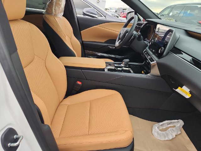 New 2026 Lexus RX 350 FWD image 25