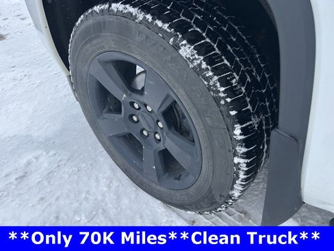 Used 2018 GMC Sierra 1500 4x4 Double Cab image 28