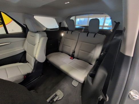 New 2026 Ford Explorer Active w/ Active Comfort Package image 29