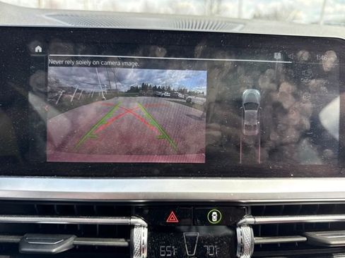 Used 2022 BMW M240i xDrive Coupe image 28