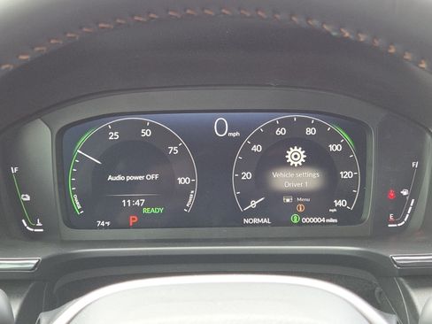 New 2026 Honda CR-V Sport-L image 30