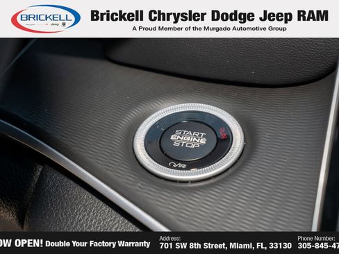 New 2026 Jeep Grand Cherokee Laredo RWD image 31