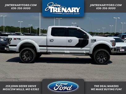 Used 2019 Ford F150 XLT w/ XTR Package