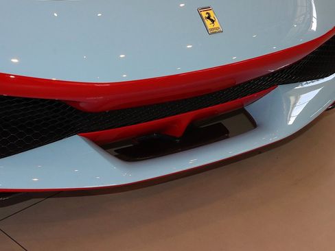 Certified 2023 Ferrari 296 GTS image 18