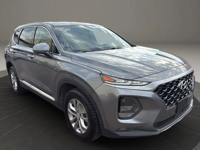 Used 2019 Hyundai Santa Fe SEL
