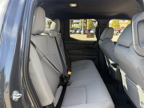 New 2025 Toyota Tacoma SR5 image 31