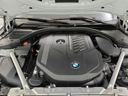 Used 2021 BMW 440i xDrive Coupe w/ Premium Package AWD/4WD image 29