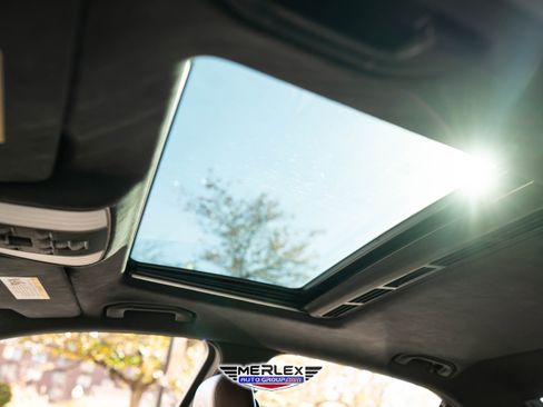 Used 2016 Mercedes-Benz E 63 AMG S-Model w/ Driver Assistance Package image 39