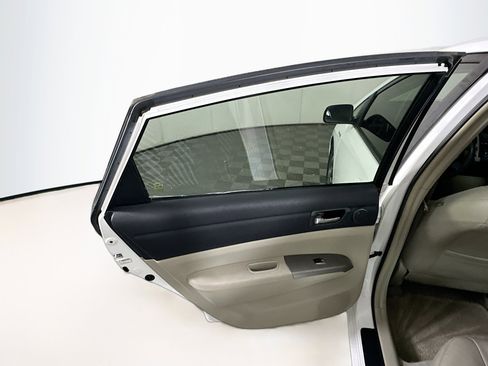 Used 2008 Toyota Prius Touring image 26