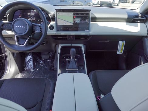 New 2026 MAZDA CX-5 Preferred AWD/4WD image 11