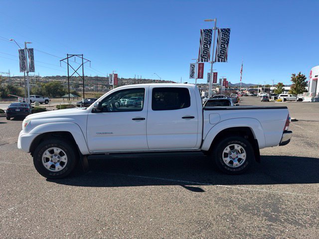 Used 2015 Toyota Tacoma PreRunner w/ TRD Off-Road Package RWD image 6
