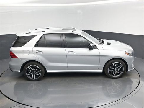 Used 2017 Mercedes-Benz GLE 43 AMG 4MATIC image 57
