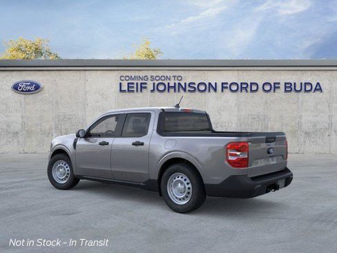 New 2026 Ford Maverick XL FWD image 4