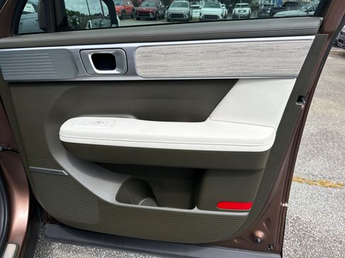 Certified 2025 Hyundai Santa Fe Calligraphy FWD image 15
