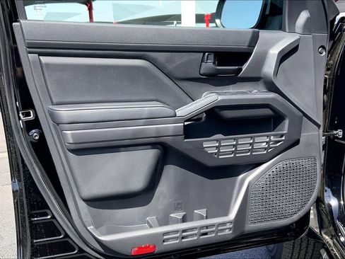 New 2026 Toyota Tacoma SR5 AWD/4WD image 10