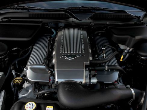 Used 2008 Ford Mustang GT image 72