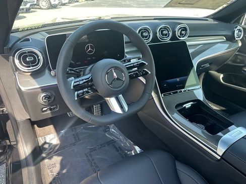 New 2026 Mercedes-Benz CLE 300 4MATIC Coupe image 24