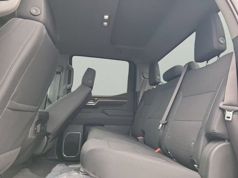 New 2026 Chevrolet Silverado 1500 LT RWD image 14