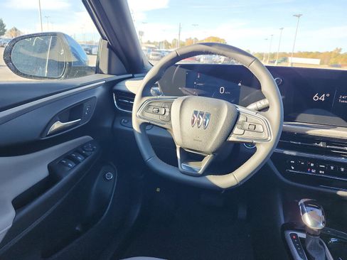 New 2026 Buick Envista Avenir image 11