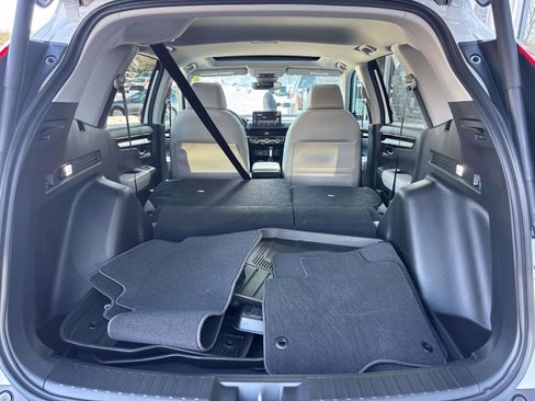 Used 2026 Honda CR-V EX-L image 20