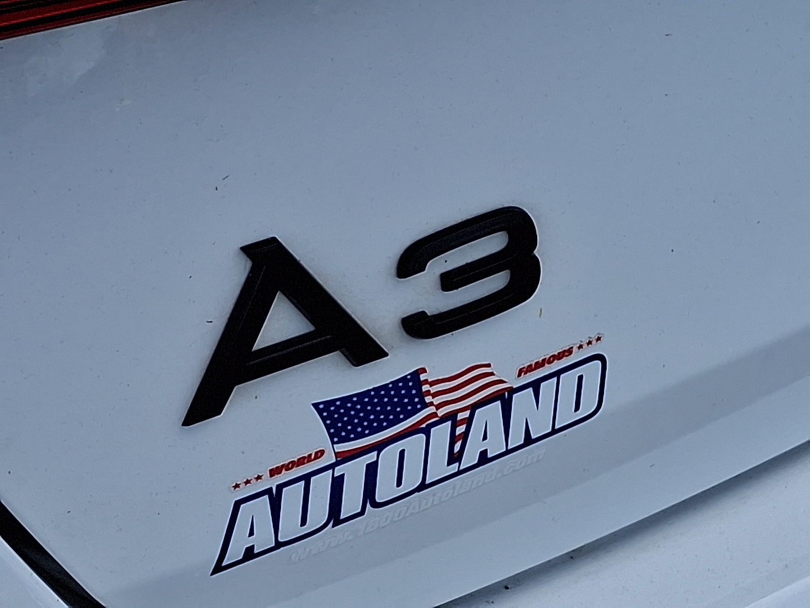 Used 2023 Audi A3 2.0T Premium w/ Convenience Package AWD/4WD image 31
