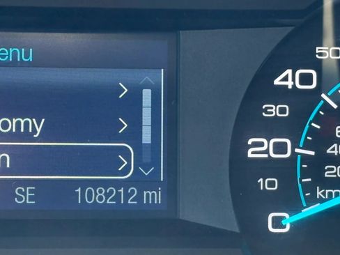 Used 2018 Ford Flex SE FWD image 18