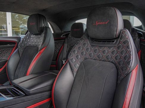 Used 2022 Bentley Continental GT Speed image 20