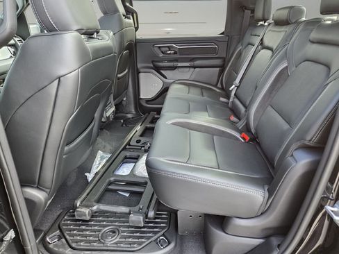 New 2026 RAM 1500 Rebel w/ G/T Package image 8