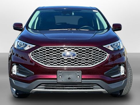 Used 2023 Ford Edge SEL w/ Convenience Package AWD/4WD image 3