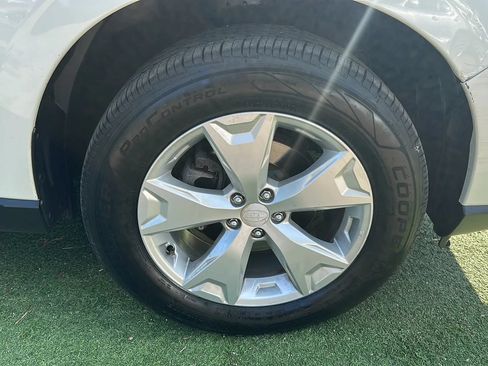Used 2016 Subaru Forester 2.5i Premium AWD/4WD image 48