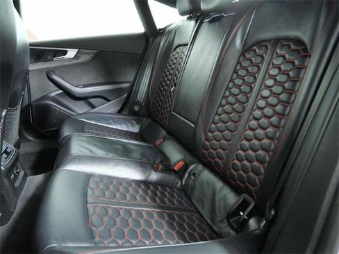 Used 2019 Audi RS 5 Sportback image 16