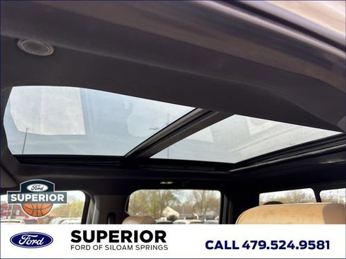 Used 2023 Ford F150 Lariat w/ Equipment Group 502A High image 23