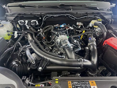 New 2026 Ford Ranger XLT AWD/4WD image 29
