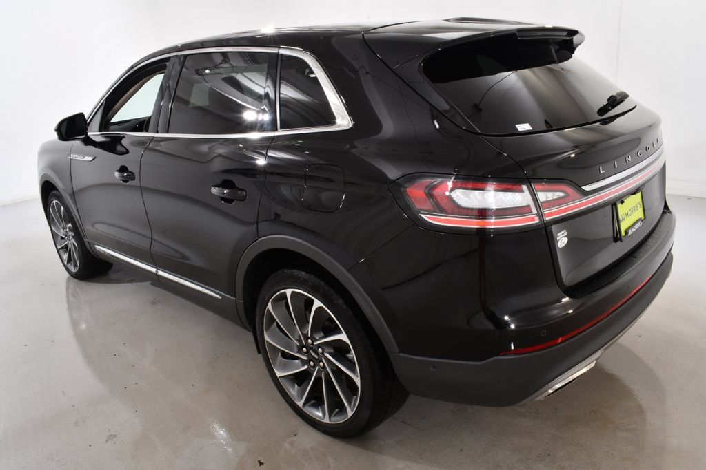 Used 2023 Lincoln Nautilus Reserve w/ Equipment Group 202A AWD/4WD image 15