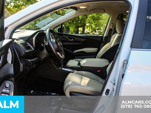 Used 2025 Subaru Ascent Premium AWD/4WD image 16
