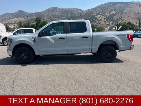 Used 2023 Ford F150 XLT AWD/4WD image 7